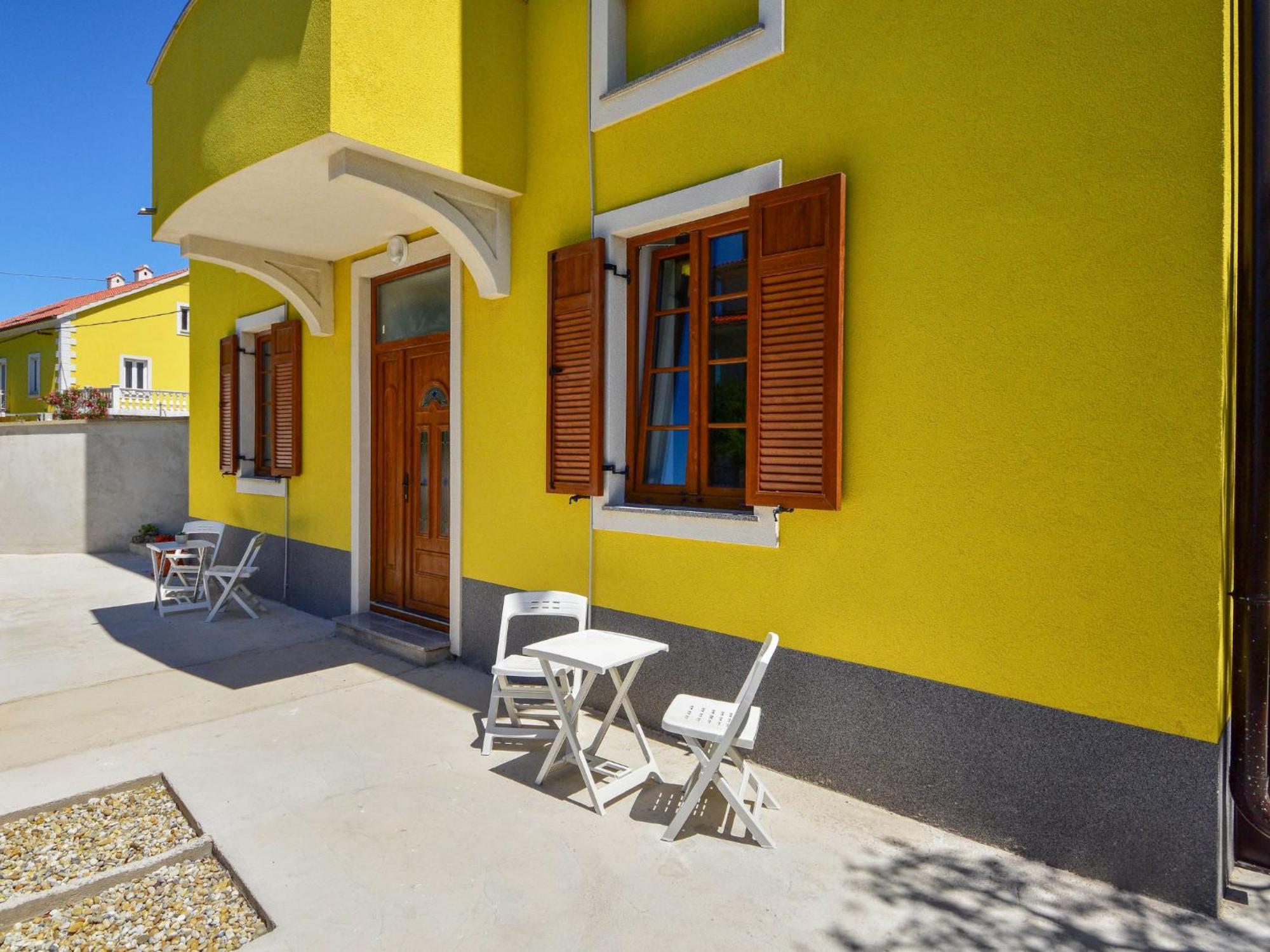 Apartment Val-2 By Interhome Sveti Juraj Buitenkant foto