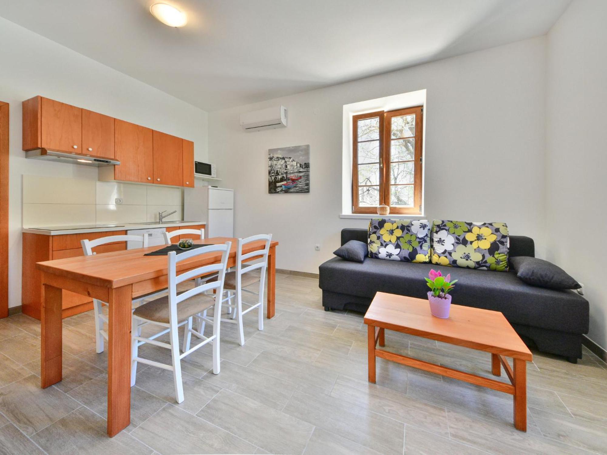 Apartment Val-2 By Interhome Sveti Juraj Buitenkant foto