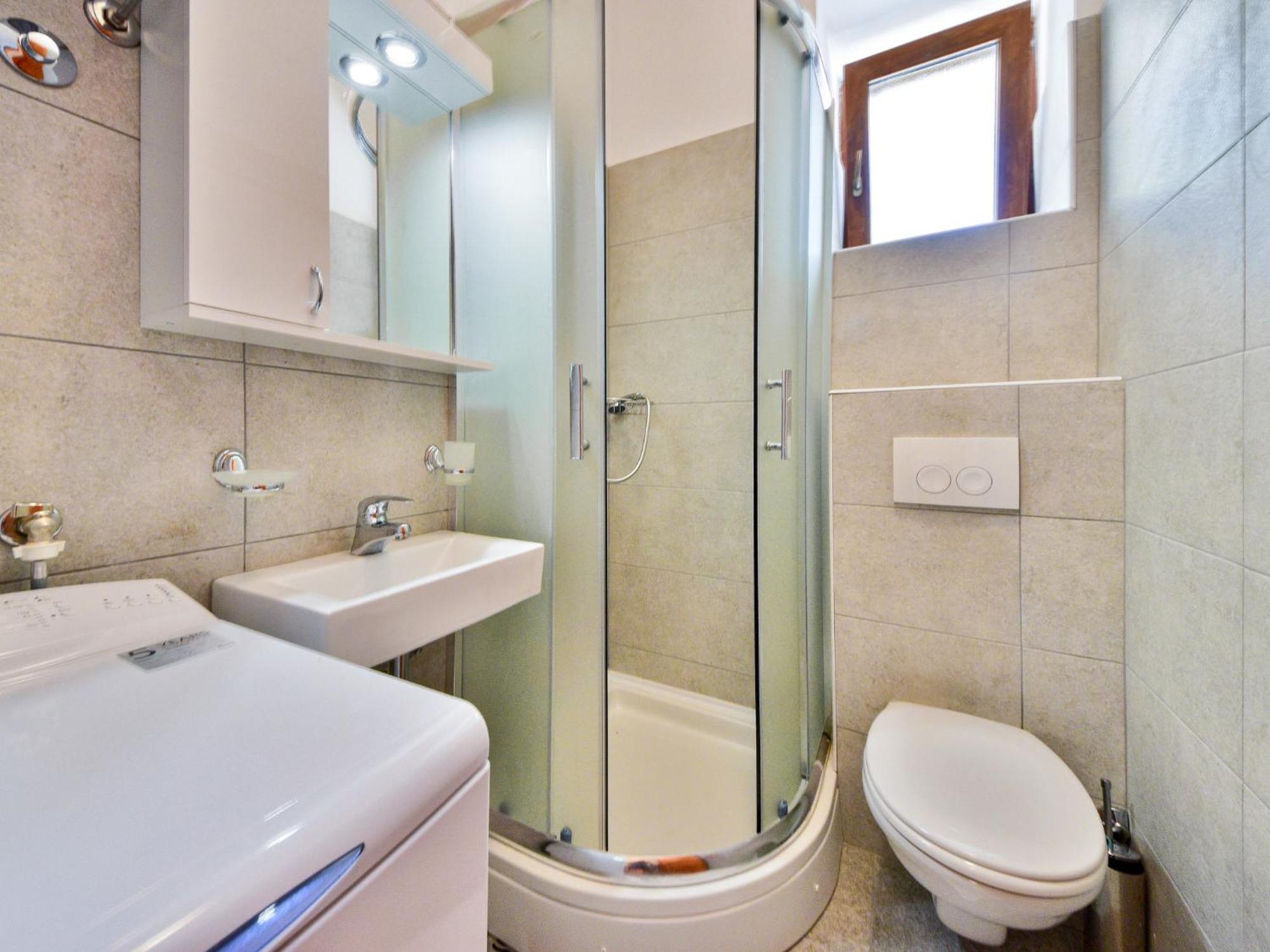 Apartment Val-2 By Interhome Sveti Juraj Buitenkant foto