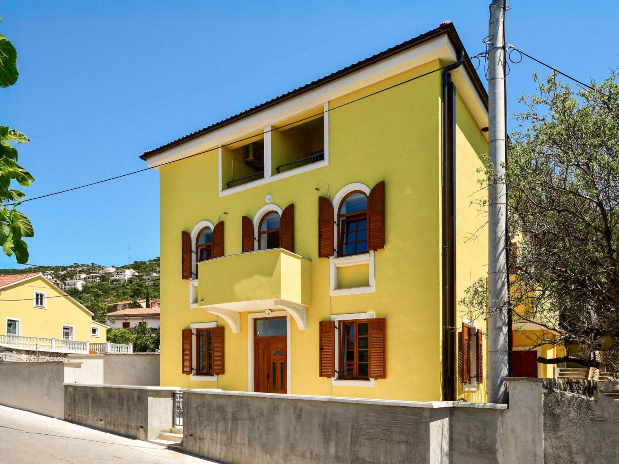 Apartment Val-2 By Interhome Sveti Juraj Buitenkant foto